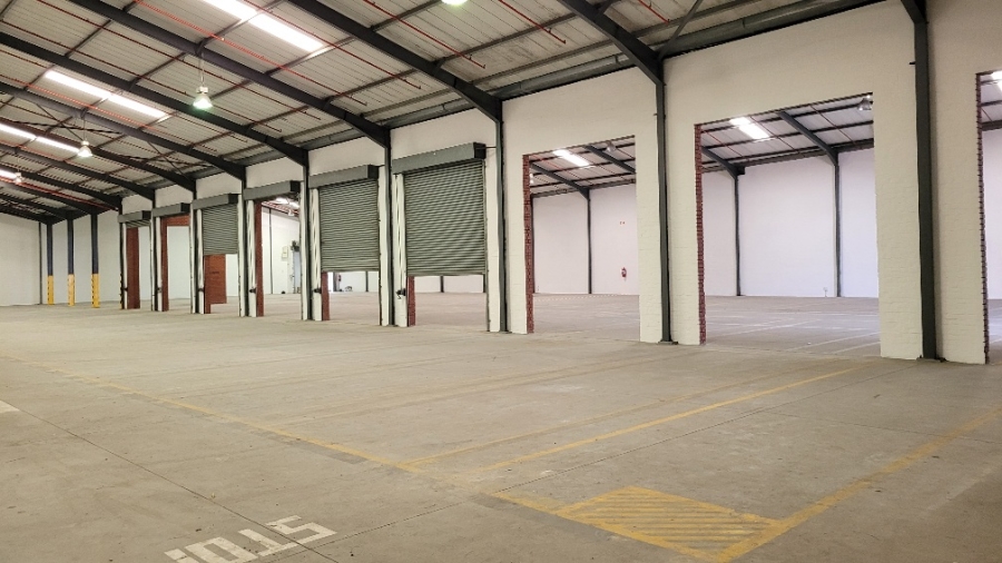 To Let commercial Property for Rent in Airport Industria Western Cape